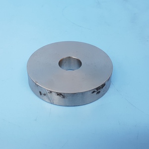 AMAT 0020-23932 PAD THIN POST COVER LIFT - Equipo y piezas de semiconductores de confianza de la marca global Trusted Global Legacy - Product Image 1