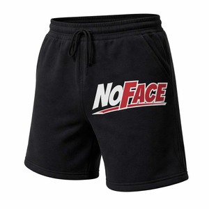 กางเกงขาสั้นออกซ์ฟอร์ดสีดำสำหรับผู้ชาย ซิปหน้า ผลิตจากโพลีเอสเตอร์ 100% เป็นมิตรกับสิ่งแวดล้อม เหมาะสำหรับใส่ลำลองในฤดูร้อน - Product Image 1