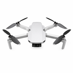 กล้องโดรน DGI 4k สำหรับถ่ายภาพทางอากาศ น้ำหนักเบา พร้อม GPS พับเก็บได้ ระบบติดตามอัจฉริยะ เหมาะสำหรับการเดินทาง สำหรับ <span class=keywords><strong>Mini</strong></span> 2 กล่องเปิด/สภาพใหม่ - Product Image 4