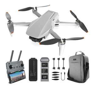 Petit drone FAITH MINI2 longue portée pour l'extérieur avec caméra HD 4K 1080p, transmission vidéo 10 km pour quadricoptère prosumer Mini2 - Product Image 1