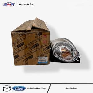 C46151150 Pièces automobiles pour voitures, ensemble de feux arrière droit pour Mazda Biante CC, pièces d'origine - Product Image 2