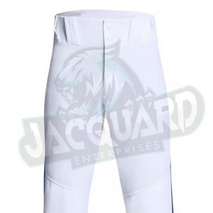 Meilleur fabricant d'uniformes de baseball, maillot de baseball à boutons, maillot de baseball uni, fabriqué au Pakistan - Product Image 6