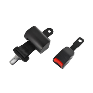 เข็มขัดนิรภัยแบบปลดเร็ว 2 จุด HO-CEF027 ALR - Product Image 1