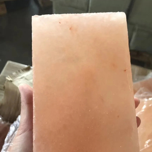 Tuiles de sel de l'Himalaya artisanales, panneaux muraux décoratifs en sel de qualité supérieure avec service OEM, personnalisation de la marque, support du fabricant - Product Image 5