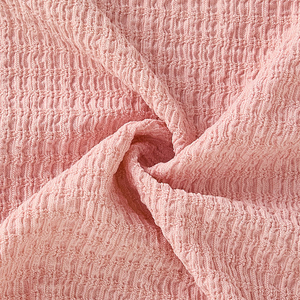 T-shirts en tricot à col rond pour garçons, doux, respirants, vêtements décontractés pour enfants - Product Image 5