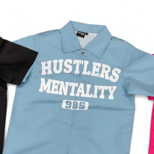 Custom printed Logo Summer Windbreaker Jacket and Shorts Set for Men Nylon <b>Polyester</b> Two Piece Streetwear <b>Tracksuit</b> - Product Image 6