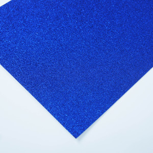 A4ที่มีสีสันตกแต่งสมุดภาพ Glitter การ์ดสต็อกกระดาษ - Product Image 5