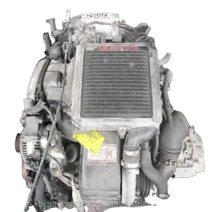 Motori per auto usate giocattolo OTA 3S GTE - FF 5SP 4WD (ST215) TURBO JDM PERFORMANCES