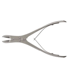 Pinzas de Corte Óseo Stille Liston, Instrumentos Quirúrgicos Ortopédicos Premium para Corte Óseo y Fracturas, Instrumentos Médicos - Product Image 2