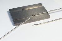Échantillon Gratuit - Kit de Fraiseuses Rotatives/Scieuses à Diamant Jaze Hardware BF60/80/90 à Queue de 20-30mm, Finition TiCN, pour Bricolage Industriel et Fabrication de Colliers
