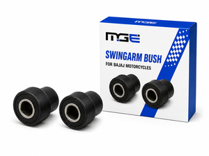 BUSHING DE BRAS OSCILLANT POUR MOTO BAJAJ - Product Image 3