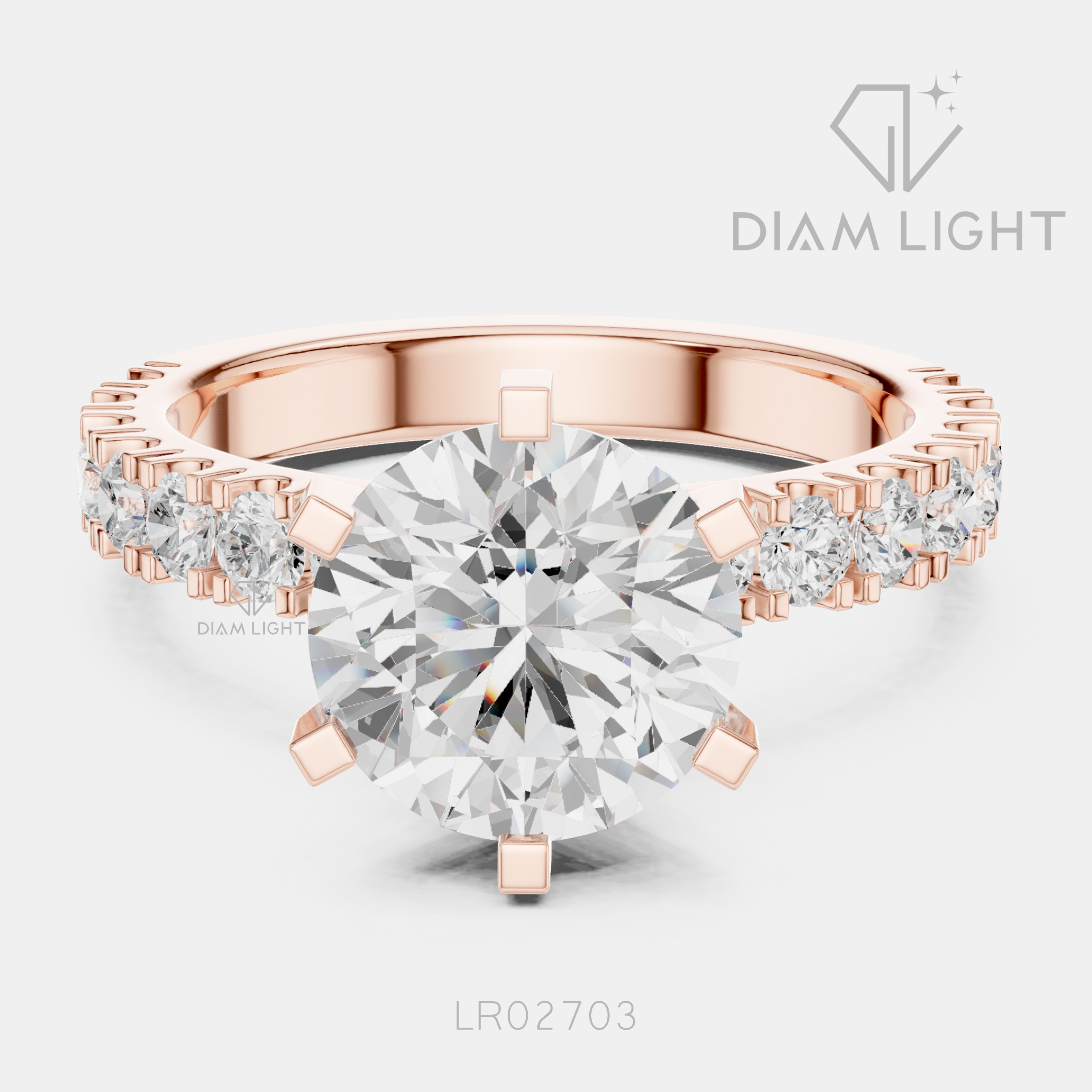 Or rose