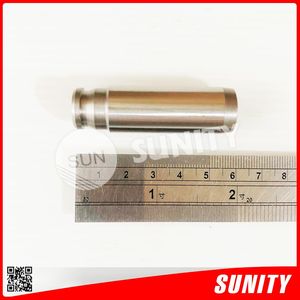 Guide de soupape d'échappement TAIWAN SUNITY haute qualité 6CH pour pièces de moteur marin diesel Yanmar 6CH - Product Image 5
