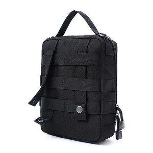 Bolsa de Emergencia Compacta y Práctica, Impermeable, de Poliéster, Apta para Actividades al Aire Libre, Fabricada en Vietnam - Product Image 3