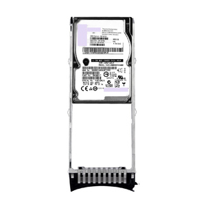 00Y2430 HDD 600GB 10K 6G SAS SFF V3700 Server Hard Drive - Product Image 3