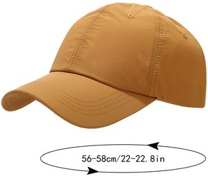 Gorra de Béisbol de 6 Paneles para Niños, Diseño Sólido/Estampado Animal, Tejido de Lona Transpirable e Impermeable, Ajuste Ajustable, Estilo Festivo - Product Image 6