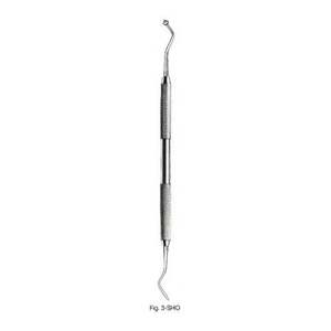 Instruments chirurgicaux dentaires - Warsaw Medical - Product Image 1