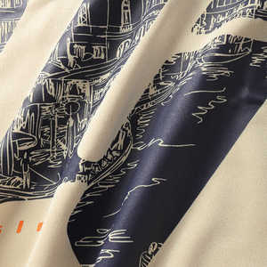 ผู้ผลิตเสื้อฮู้ดดี้แบบกำหนดเอง OEM ODM แบรนด์ส่วนตัว เสื้อฮู้ดดี้สตรีทแวร์ขนาดใหญ่พิเศษ MOQ ต่ำ ผลิตเสื้อผ้าคุณภาพพรีเมียม - Product Image 6
