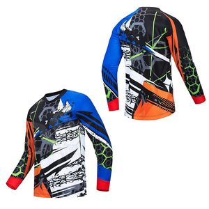 Camisa Deportiva de Manga Larga para Hombre, de Algodón Sólido Transpirable, con Botones Cubiertos, de Secado Rápido, para Otoño - Product Image 1