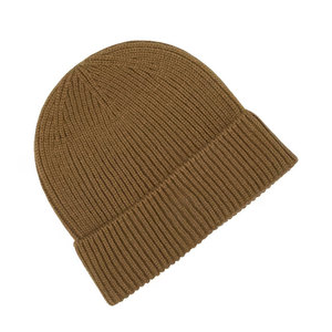 High Quality Customizable Breathable <b>Waterproof</b> <b>Beanie</b> Caps for Adults-Unisex Winter Travel Outdoor Casual Wear Design - Product Image 5