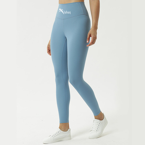 new style new <b>Hot</b> wholesale gym yoga <b>pants</b> <b>High</b> <b>waist</b> legging women clothing fitness women leggings with pockets - Product Image 2