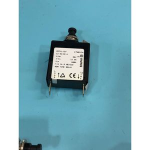 เบรกเกอร์วงจร 12 แอร์แพ็กซ์ CPP11-52-12.5A-OC-V, LAM - อุปกรณ์และอะไหล่เซมิคอนดักเตอร์ระดับโลกที่เชื่อถือได้ - Product Image 5
