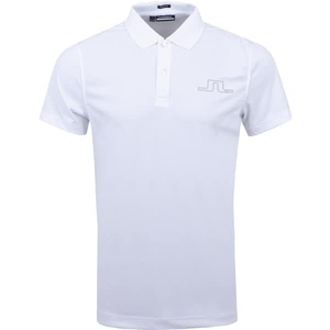 Polo de Manga Corta Verde Lima para Hombre, Logotipo Bordado, Estilo Casual, Corte Regular, Algodón Piqué Transpirable - Product Image 5