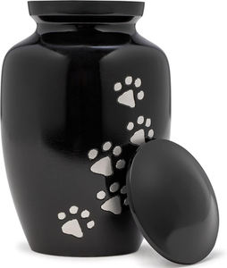 Urnas Funerarias de Latón para Mascotas, Urnas Conmemorativas, Urnas de Recuerdo, Urnas para Entierro, de Alta Calidad a Bajo Precio - Product Image 4