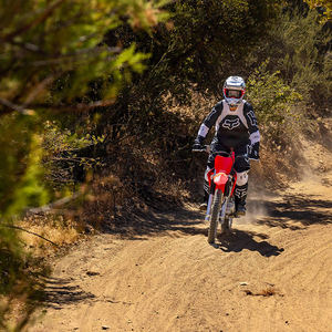 Honda CRF 125F 2026 - Product Image 3