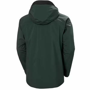 Men's <b>Windbreaker</b> Jacket Casual Outdoor Lightweight Zip Up Hooded Jacket <b>for</b> Running Hiking <b>Camping</b> and Street Wear - Product Image 2