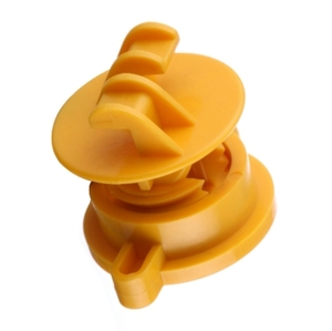 Hot Sale General 9-13mm Insulation Screw Niuma <b>Sheep</b> Electric <b>Fence</b> Insulator - Product Image 2