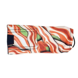 2026 Customized <b>Paintball</b> Barrel Covers Newest Designs Breathable Polyester Best Sublimated Printing for Outdoor Shooting Games - Product Image 5