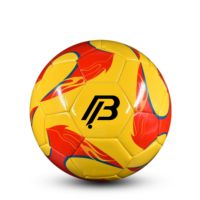 Balón de Fútbol Profesional de Primera Calidad, Resistente, con Agarre Fuerte, Ecológico, Ligero, Personalizable y Duradero