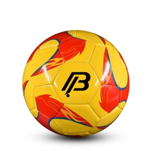 Premium quality Professional Soccer Ball Durable <b>Match</b> Football Strong Grip Eco-Friendly Lightweight Customizable <b>Long</b> Lasting - Product Image 1
