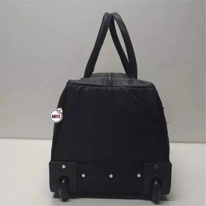 Bolsas con ruedas para Maestros Masónicos, Bolsa con ruedas para Escuadra y Compás, Bolsa con ruedas PHA con MOQ bajo - Product Image 2