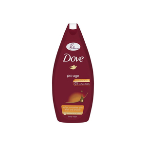 Espuma Limpiadora Corporal Blanqueadora y Antienvejecimiento Pro-Age de Calidad a Precio de Fábrica, para Piel Madura, Nutritiva, Humectante y de Limpieza Suave - Product Image 6