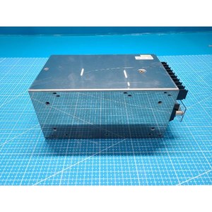 Alimentation AC-DC encastrée COSEL P300E-5, utilisée comme telle quelle, pièces d'équipement semi-conducteur d'occasion - Product Image 1