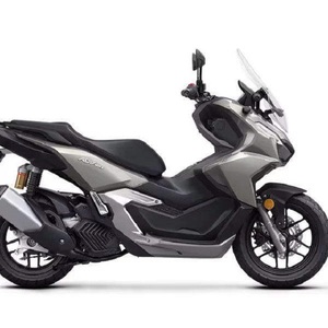 VENTAS RÁPIDAS NUEVAS VENTAS 2026 ADV 160 4 Tiempos Gasolina Frenos de Disco - Product Image 1