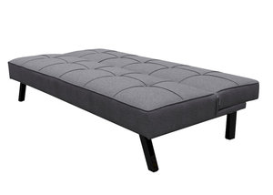 Sofá Cama de Diseño Moderno, Sofá Funcional Convertible, Muebles Plegables para Sala de Estar, Sofá Cama - Product Image 3