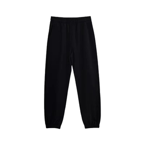 Pantalones casuales cómodos para hombre, pantalones de hombre de moda, pantalones ajustados a precio económico, pantalones de hombre a la moda. - Product Image 3