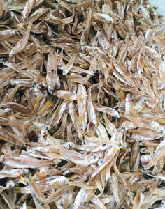 Anchoas secas a precio económico, suministro al por mayor de fábrica en Vietnam - Product Image 1