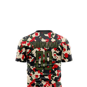 Ensemble d'uniformes de football entièrement personnalisés de haute qualité 2026 – Maillot et short avec logo sur mesure, service OEM, polyester respirant, unisexe - Product Image 6