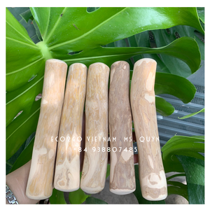 ไม้เคี้ยวเล่นกาแฟไม้แบบยั่งยืน,ไม้กาแฟของเล่นสุนัขติดสำหรับสุนัขคุณภาพสูงราคาถูกผลิตในเวียดนาม - Product Image 5