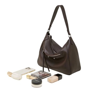 Vintage Genuine Leather Waterproof & Portable Ladies Crossbody <b>Bags</b> Casual Fashion Cowhide Women's - Product Image 5