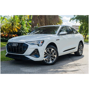 Audi e-tron Sportback Premium Plus 2021 - Product Image 6