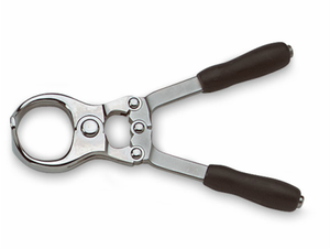 Castrateur Burdizzo le plus vendu, instruments chirurgicaux médicaux légers de qualité supérieure, castrateur Burdizzo personnalisable - Product Image 4