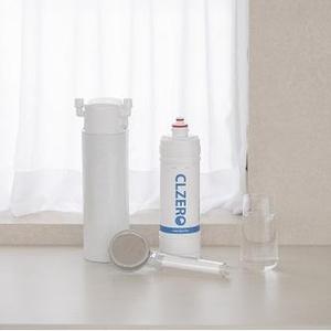 CLZERO Manguera de Silicona Blanca para Ducha con Filtros de Gel de Vitamina y Sedimentos, Entrega Rápida, Suministros de Baño de Polipropileno para la Piel - Product Image 6