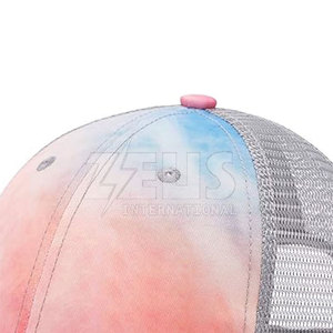 Accesorio Casual Versátil con Materiales de Calidad, Gorras de Béisbol Sublimadas para Comodidad Diaria - Product Image 3