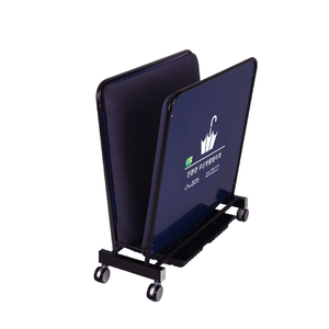 Séchoir à parapluies en microfibre ultra-fine, facile à utiliser, pratique et hygiénique, indispensable pour la saison des pluies, respectueux de l'environnement. - Product Image 1