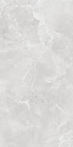 Carreaux de porcelaine blanche Dante 600x1200mm, finition polie, carreaux de sol et de mur de qualité supérieure pour les espaces intérieurs modernes - Product Image 6